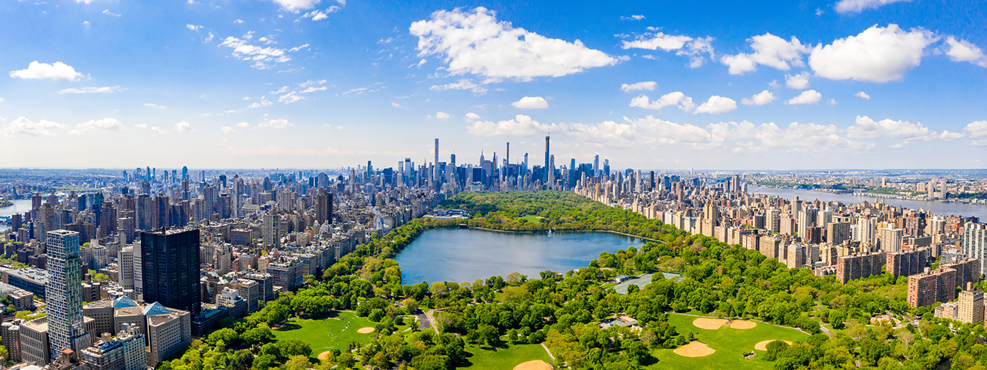 New York -Washington- Philadelphia